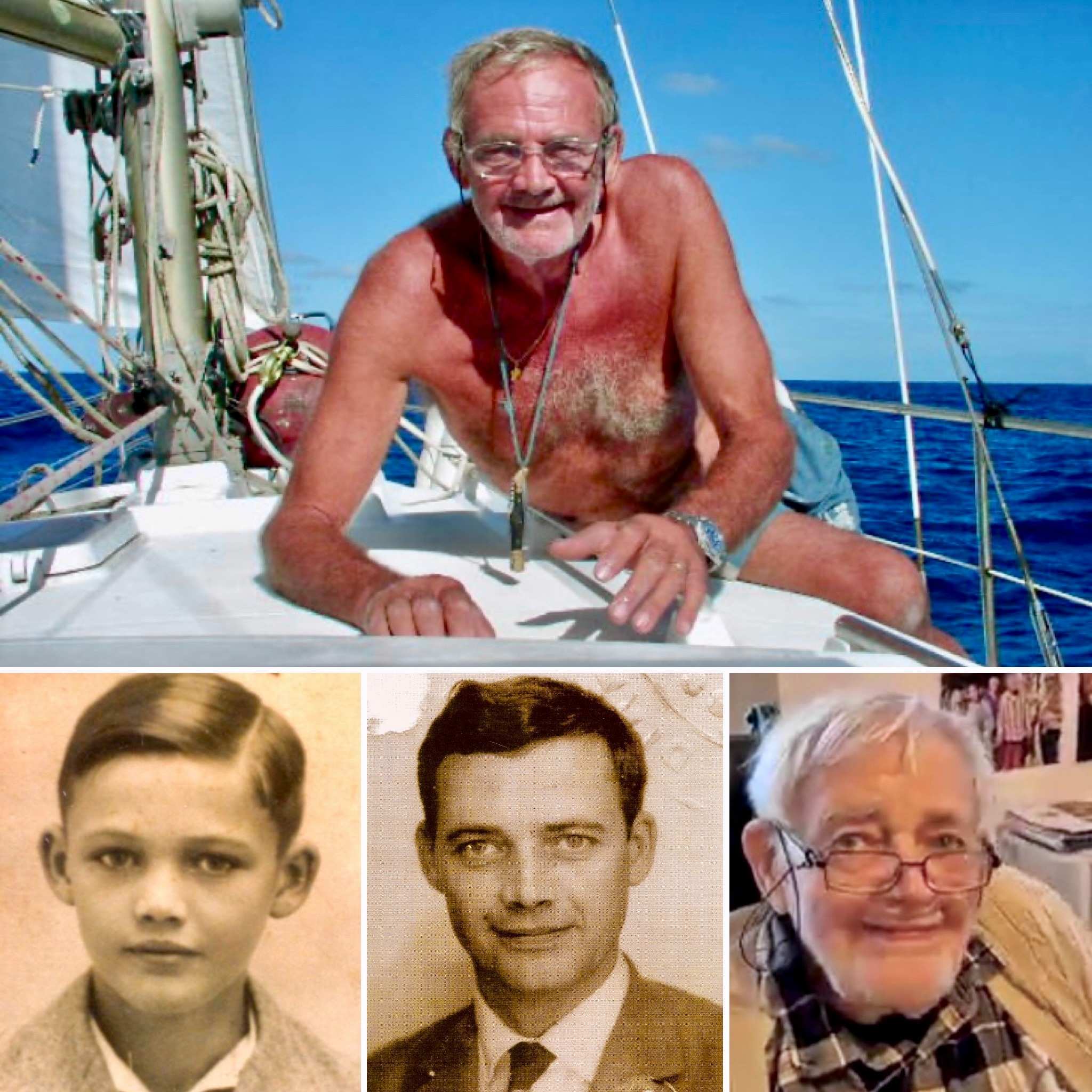 Photo de René DEKNUYDT