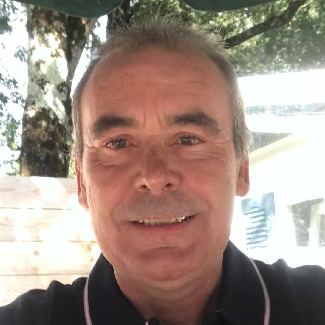 Photo de Joël COLIN