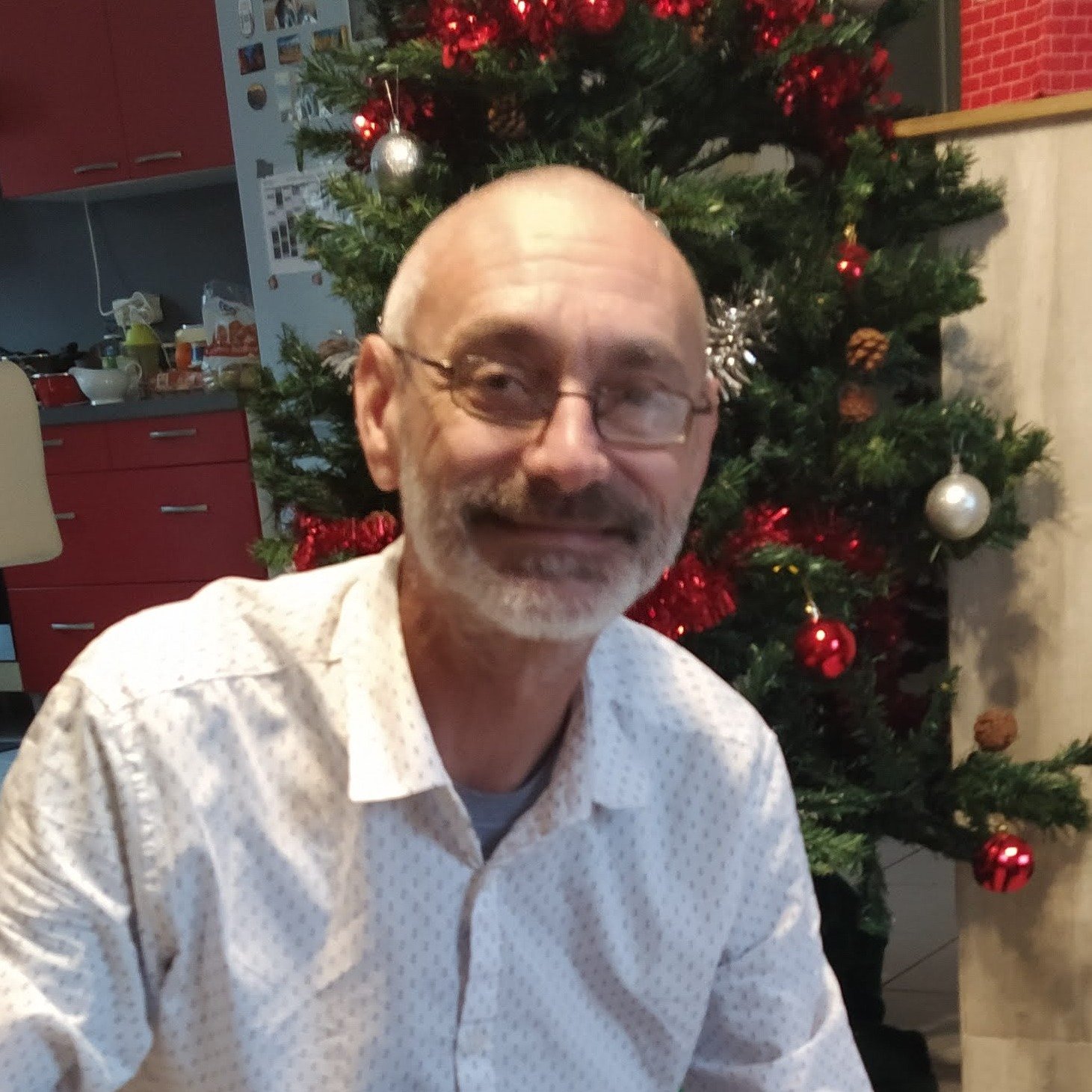 Photo de Gaël SEGUINEAU