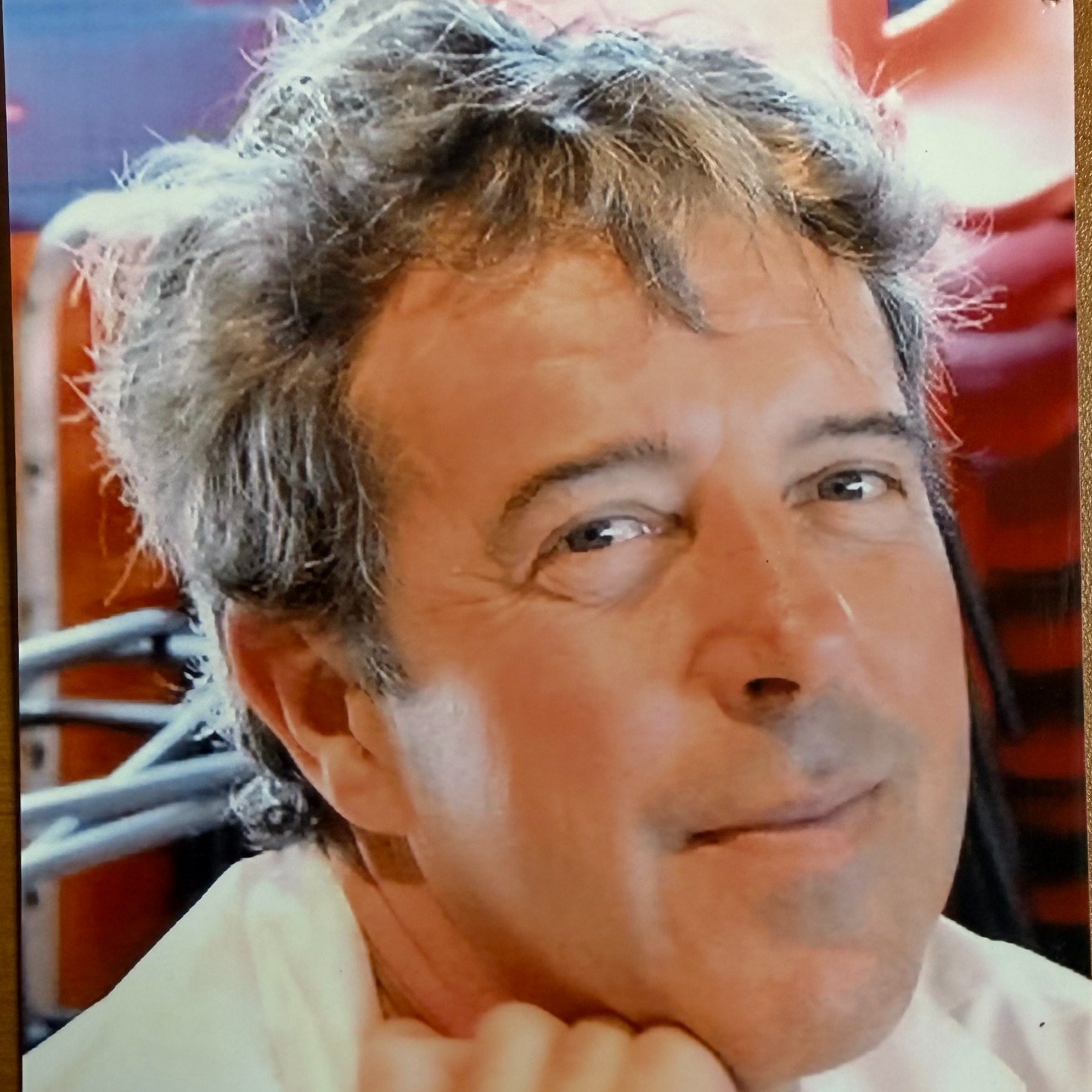 Photo de Jean-Luc CHEREL