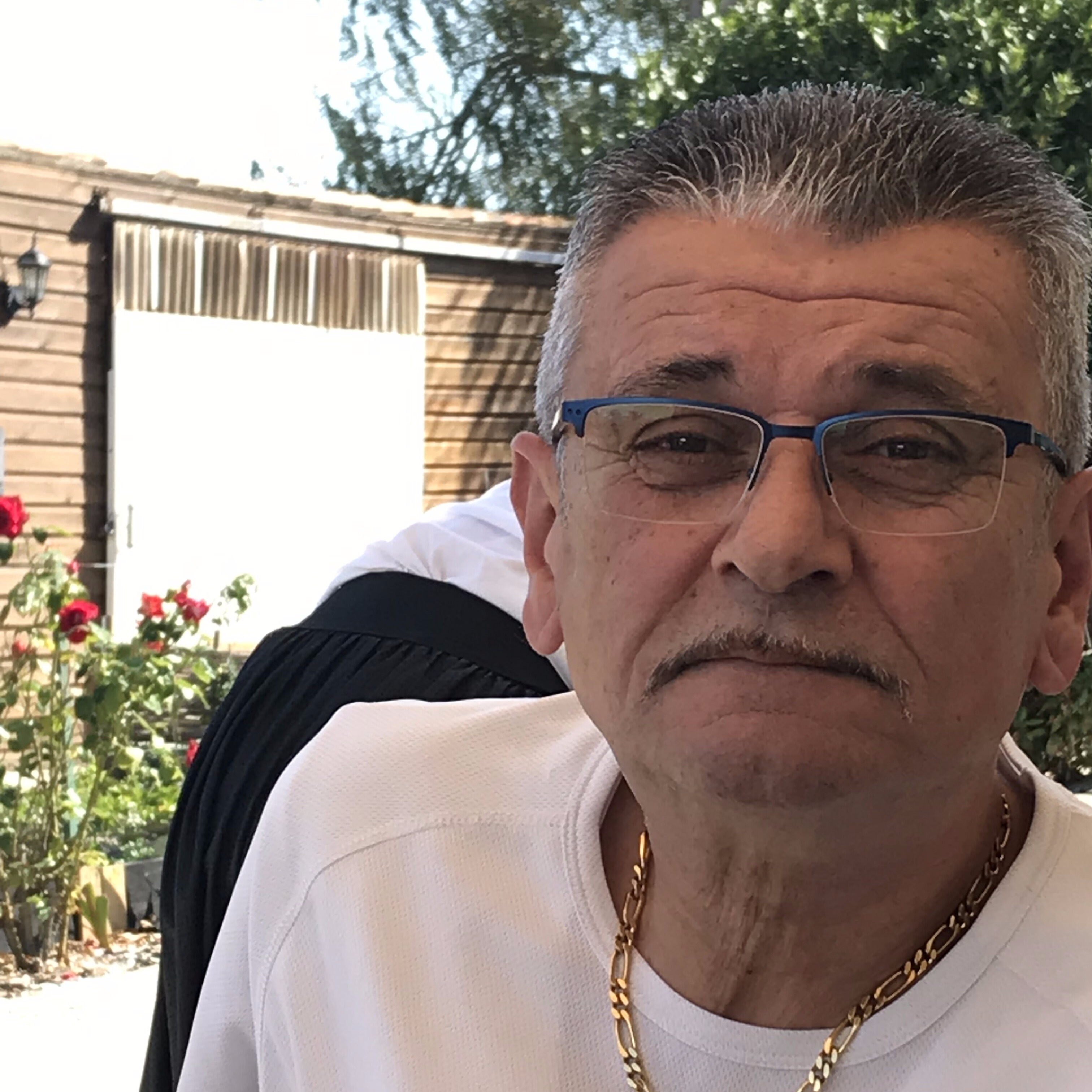 Photo de Loic CADORET