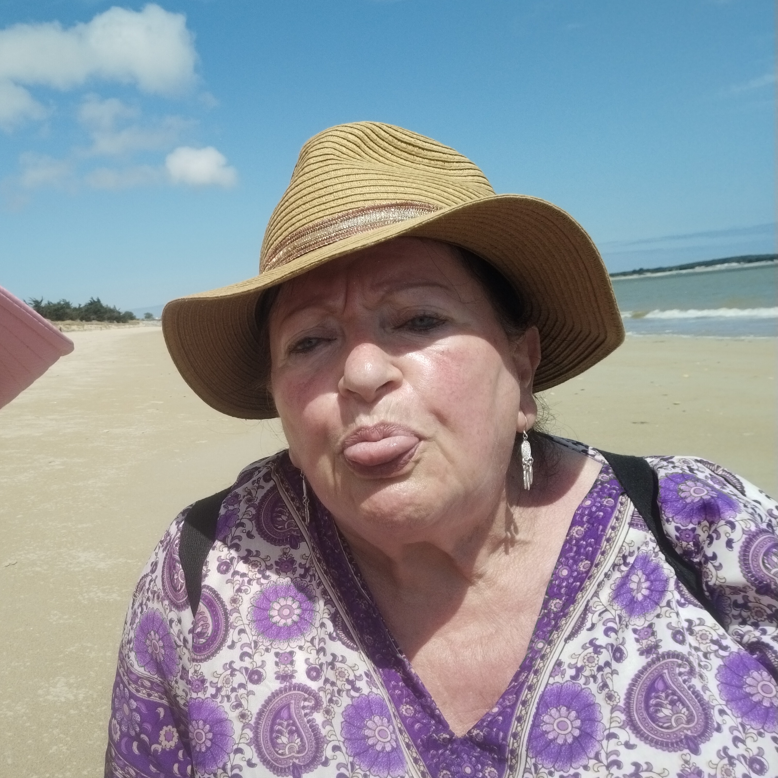 Photo d’Annick GREF