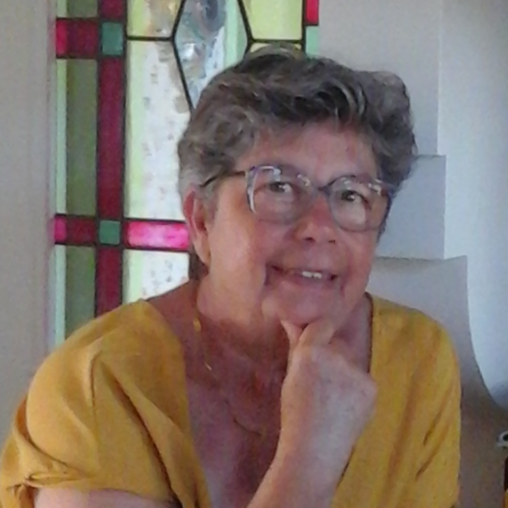 Photo de Bernadette GUINGNIER