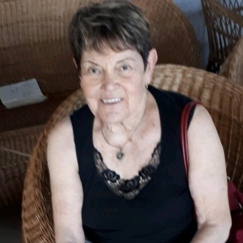 Photo de Marcelle MARINIER