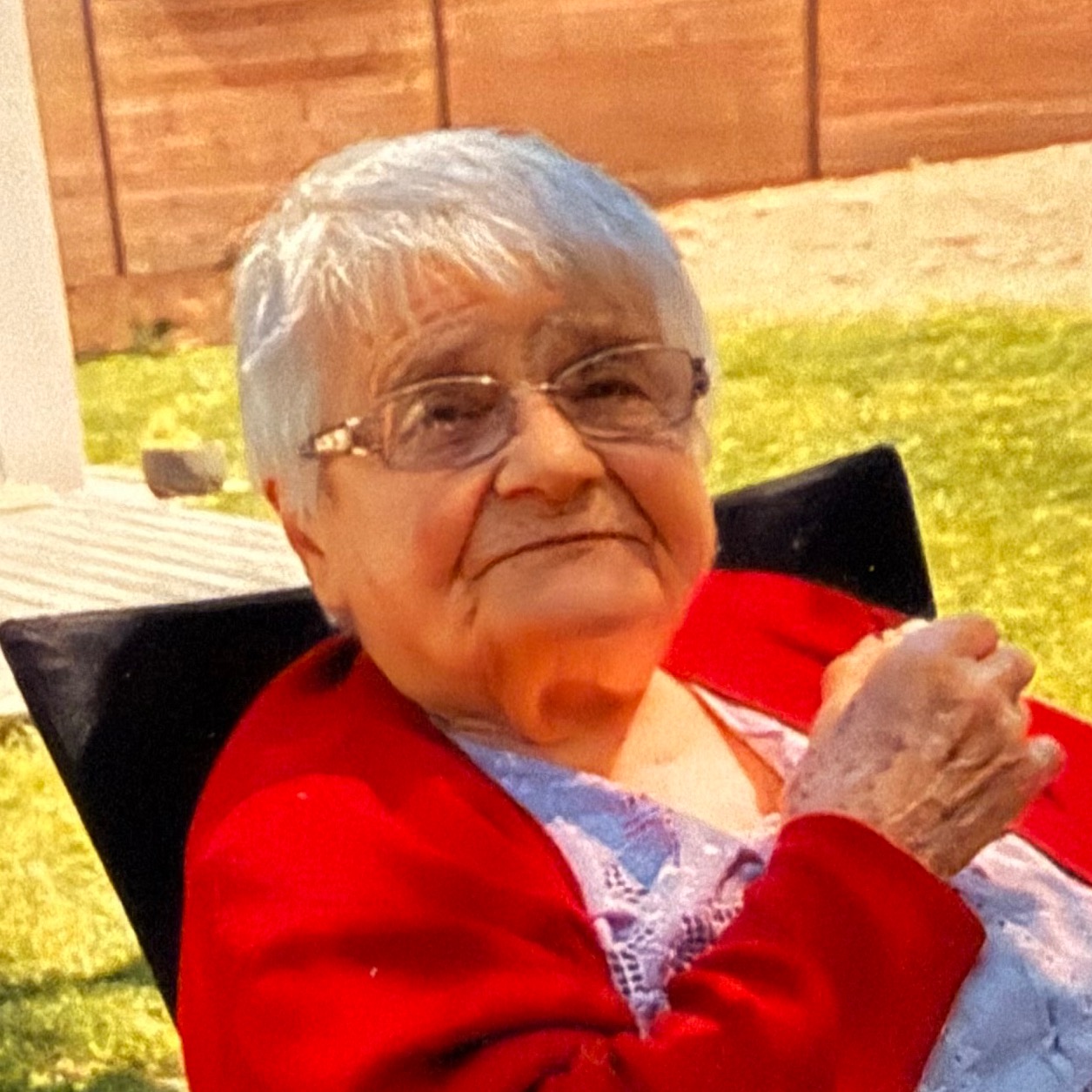 Photo d’Alice GARNAUD