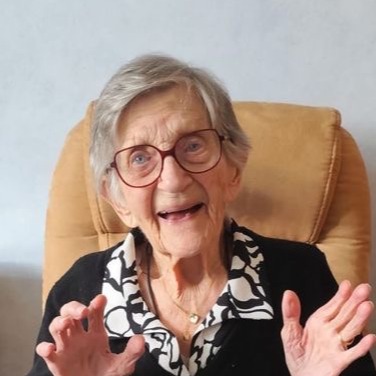 Photo de Simonne AVENEL