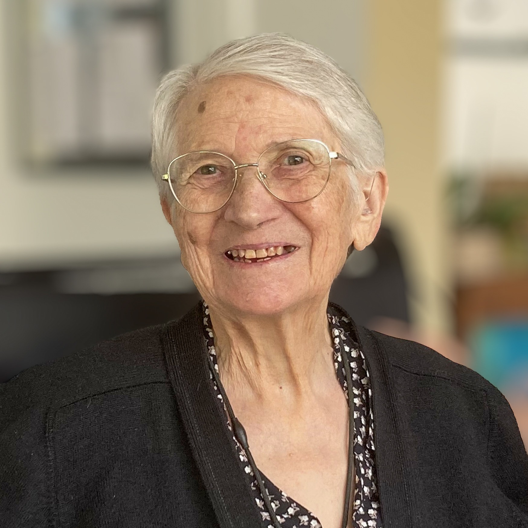 Photo de Colette CORDIÉ