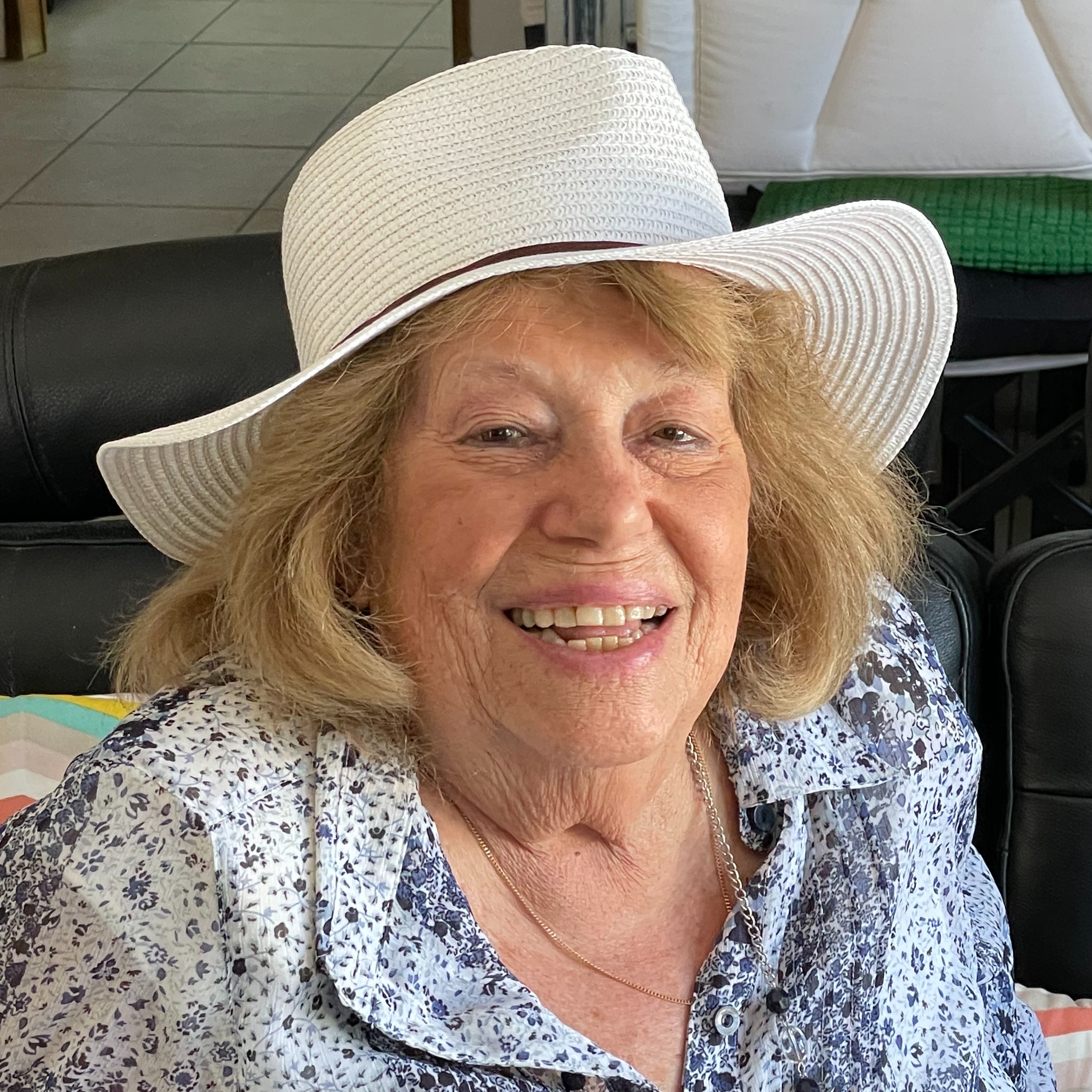 Photo de Marie-José GERGAUD