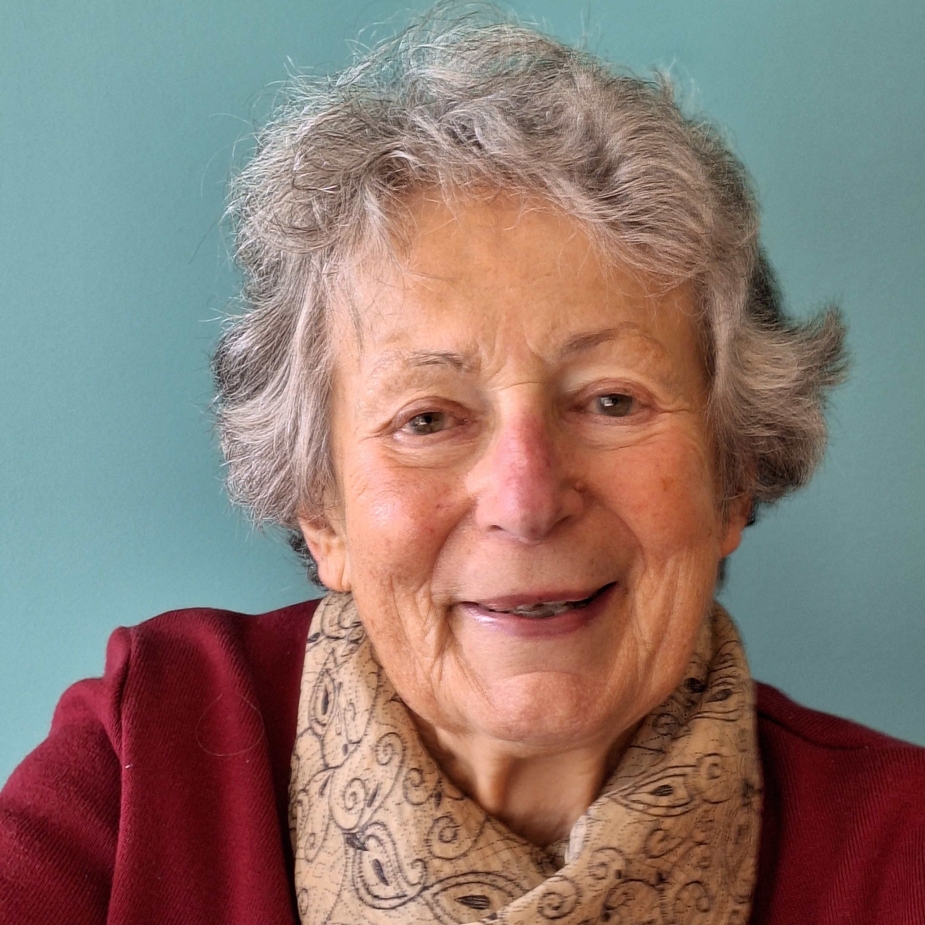 Photo de Maryannick CUNAUD