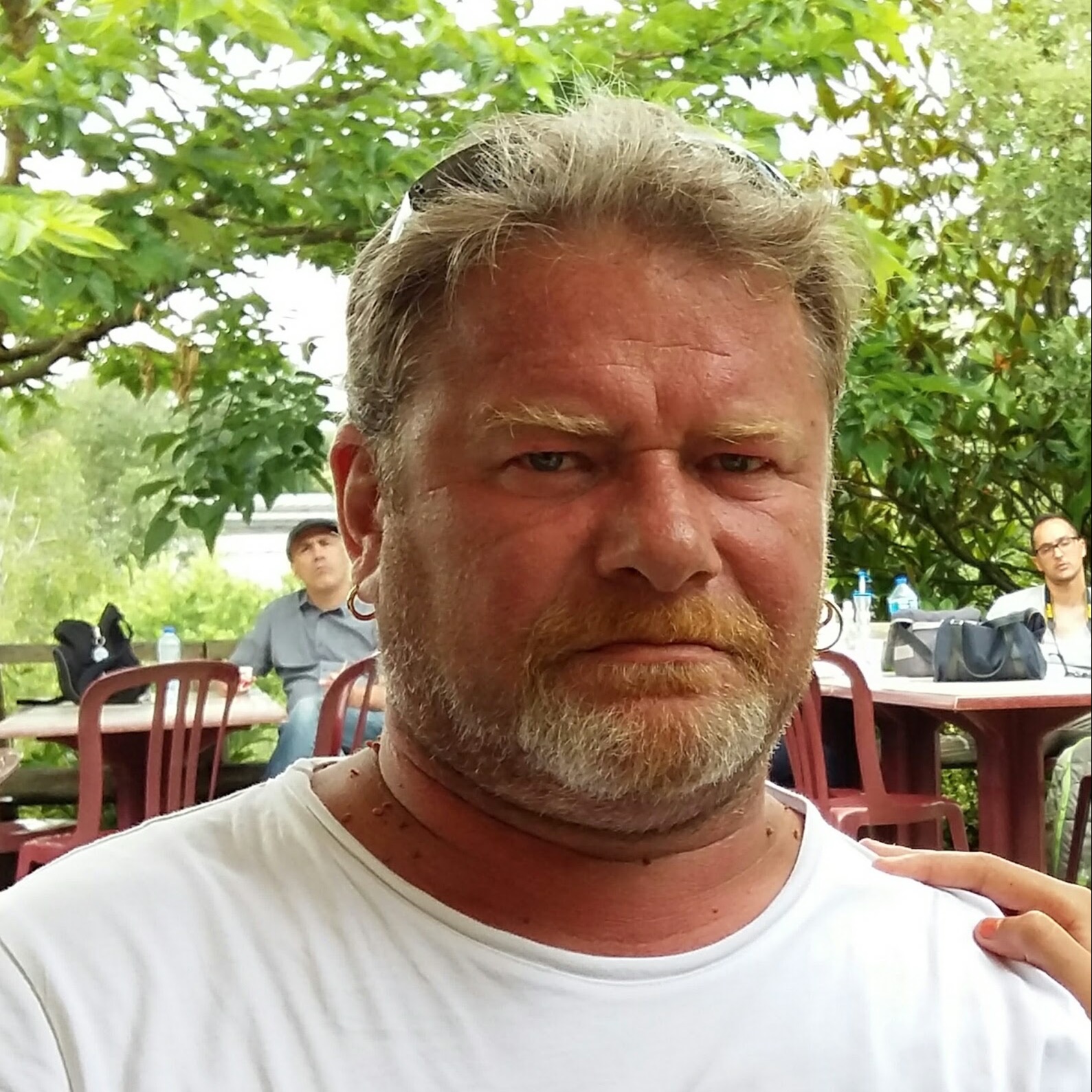 Photo de Boris DUPÉ