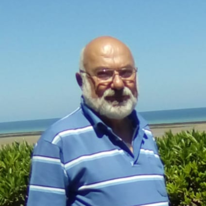 Photo d’Alain ECORCE