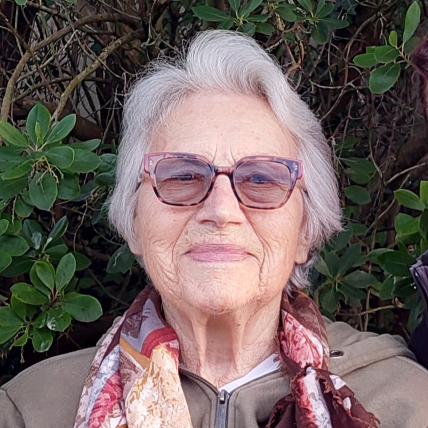 Photo de Maud BOCHART