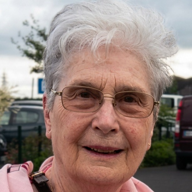 Photo de Micheline FREDONNET