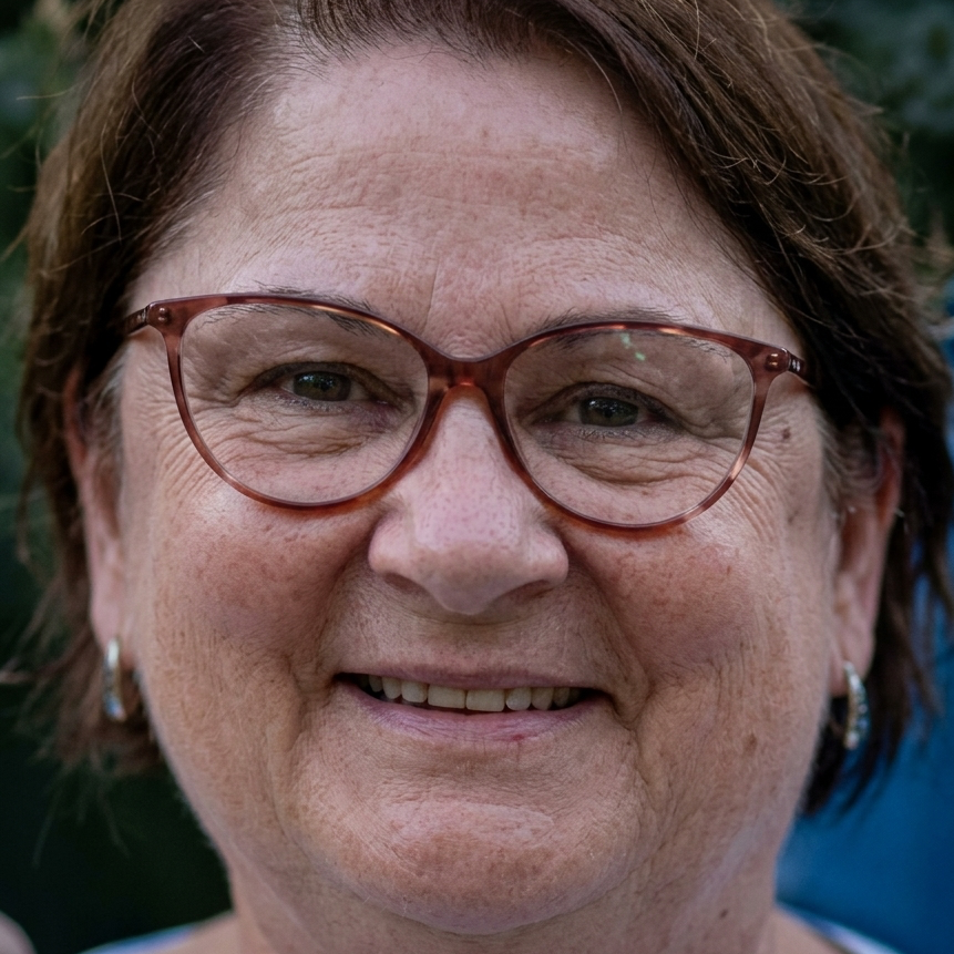 Photo de Joëlle LE CUNF