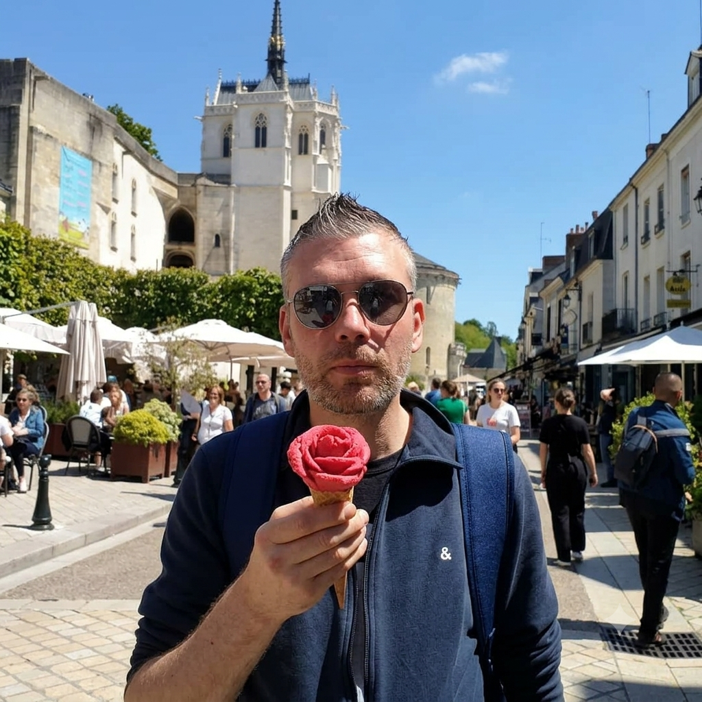 Photo de Simon PINSON