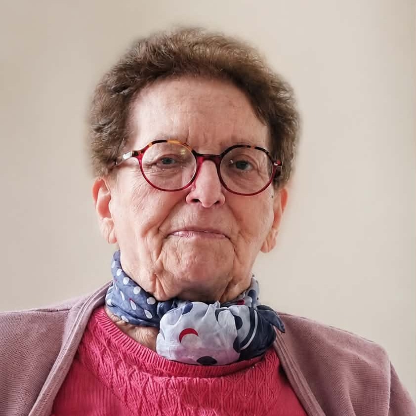 Photo de Monique BISOULLIER