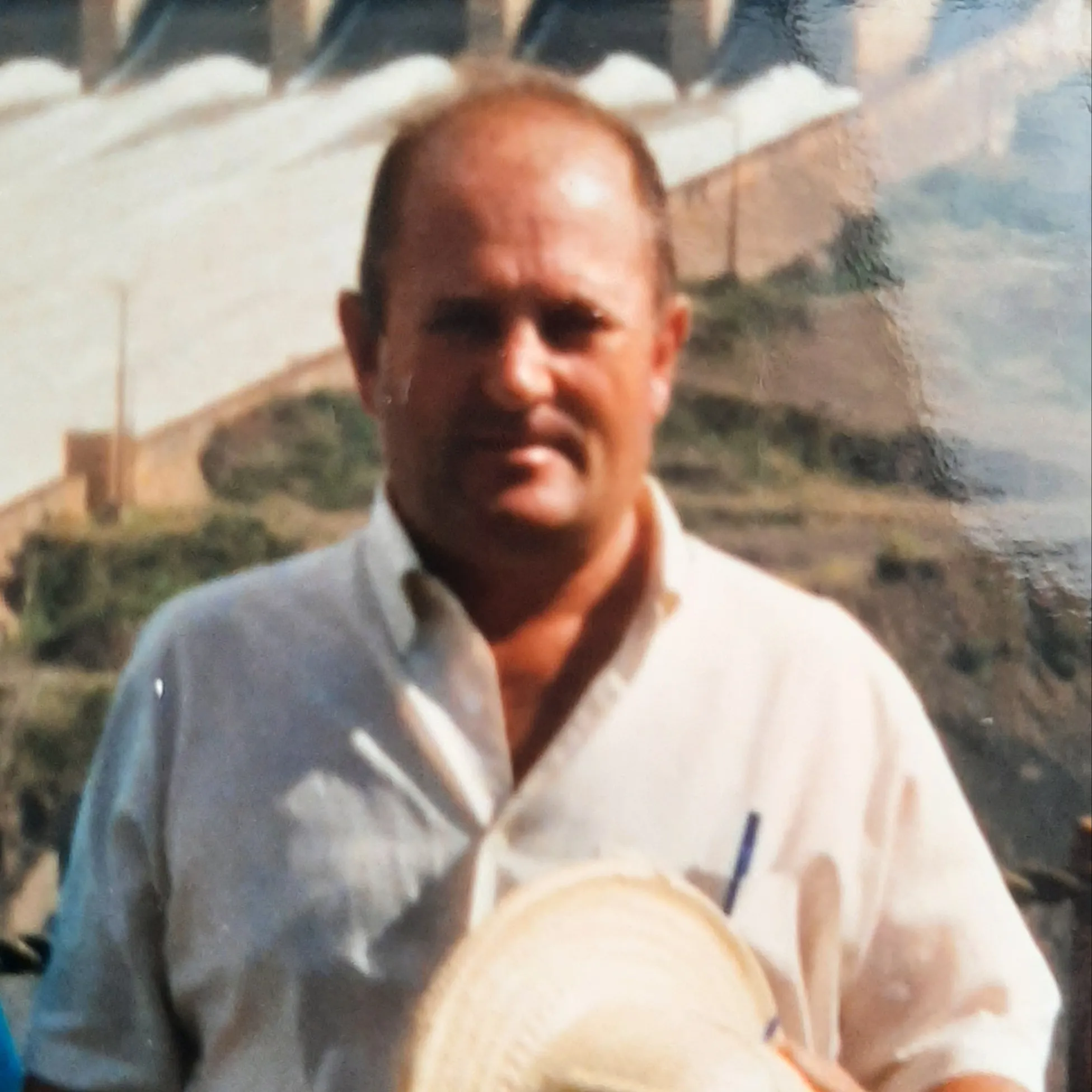 Photo de Serge FONTAINE