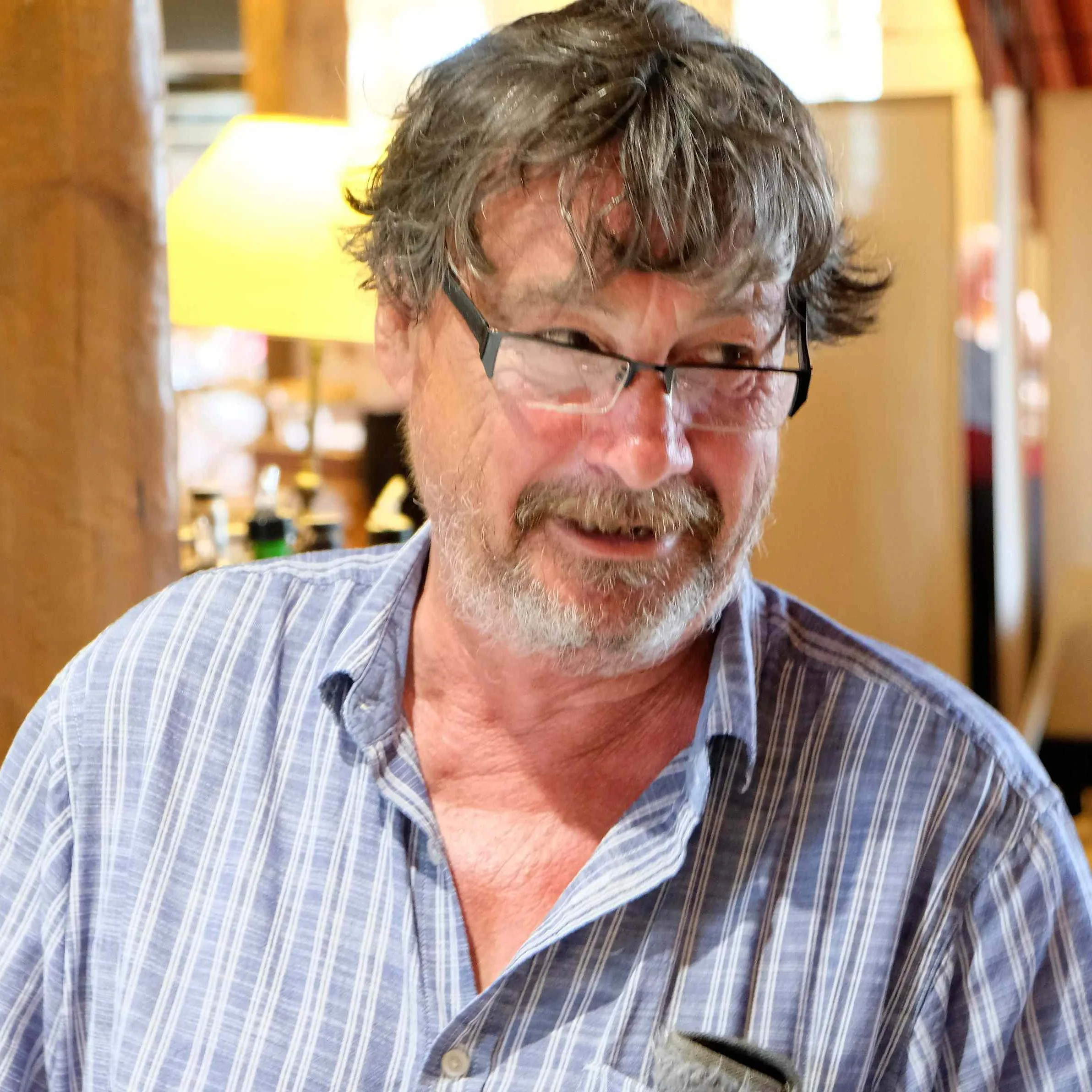 Photo de Jean-Marc MÉREL