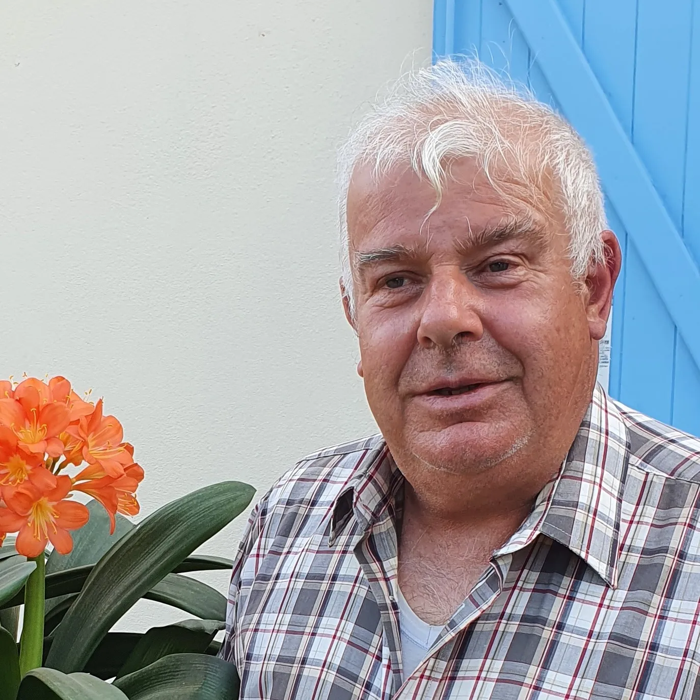 Photo de Bernard PLISSONNEAU