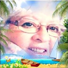Photo de Marcelle DURY